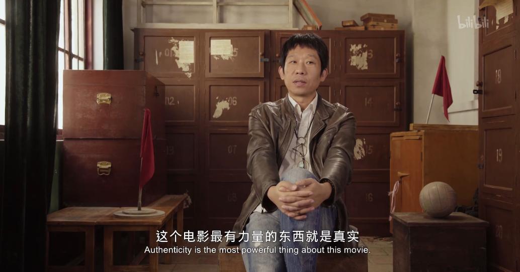 幕后比正片好看系列,比正片更精彩的幕后