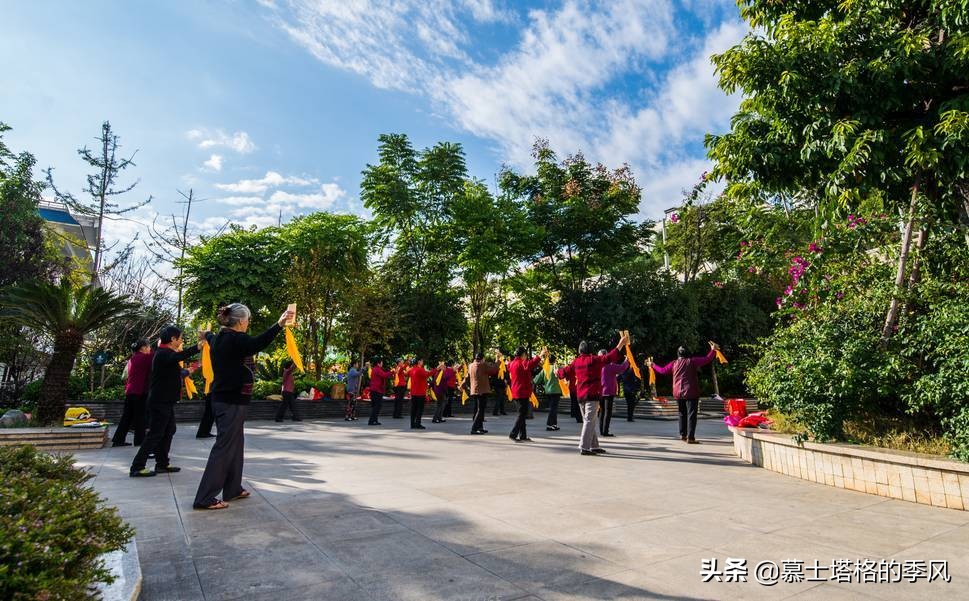 四川最适合养老的小镇,四川养老县城