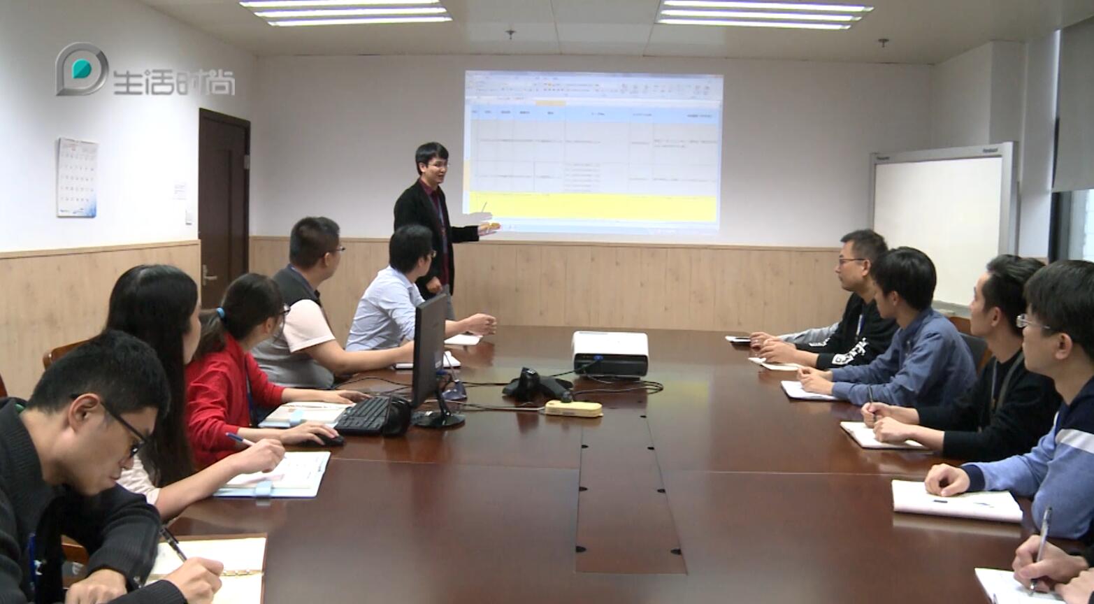 上海生活时尚频道开播,上海生活时尚频道在线观看