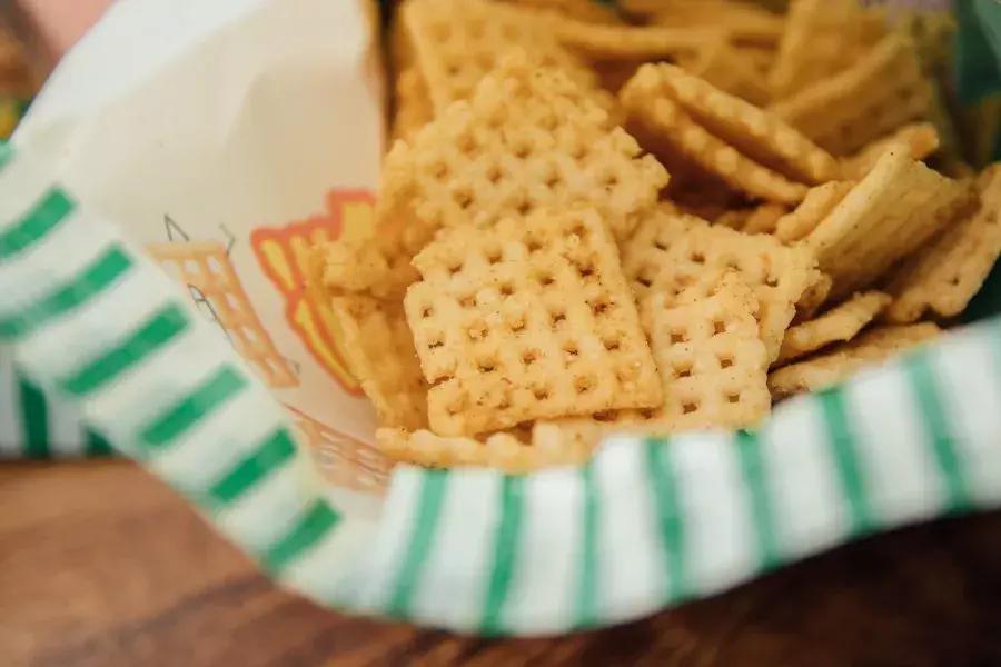 淘宝上有哪些便宜又实惠的零食,淘宝有什么好吃的零食可以推荐