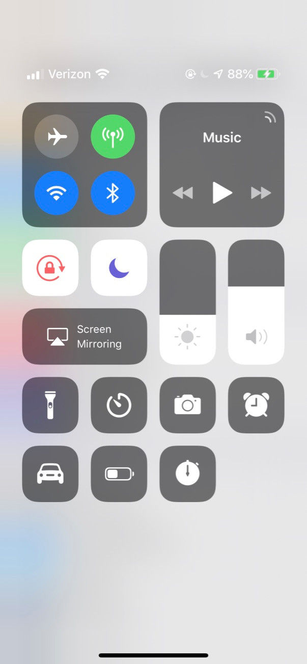 iphone最新设置技巧大全,能提高iphone使用体验的几种设置