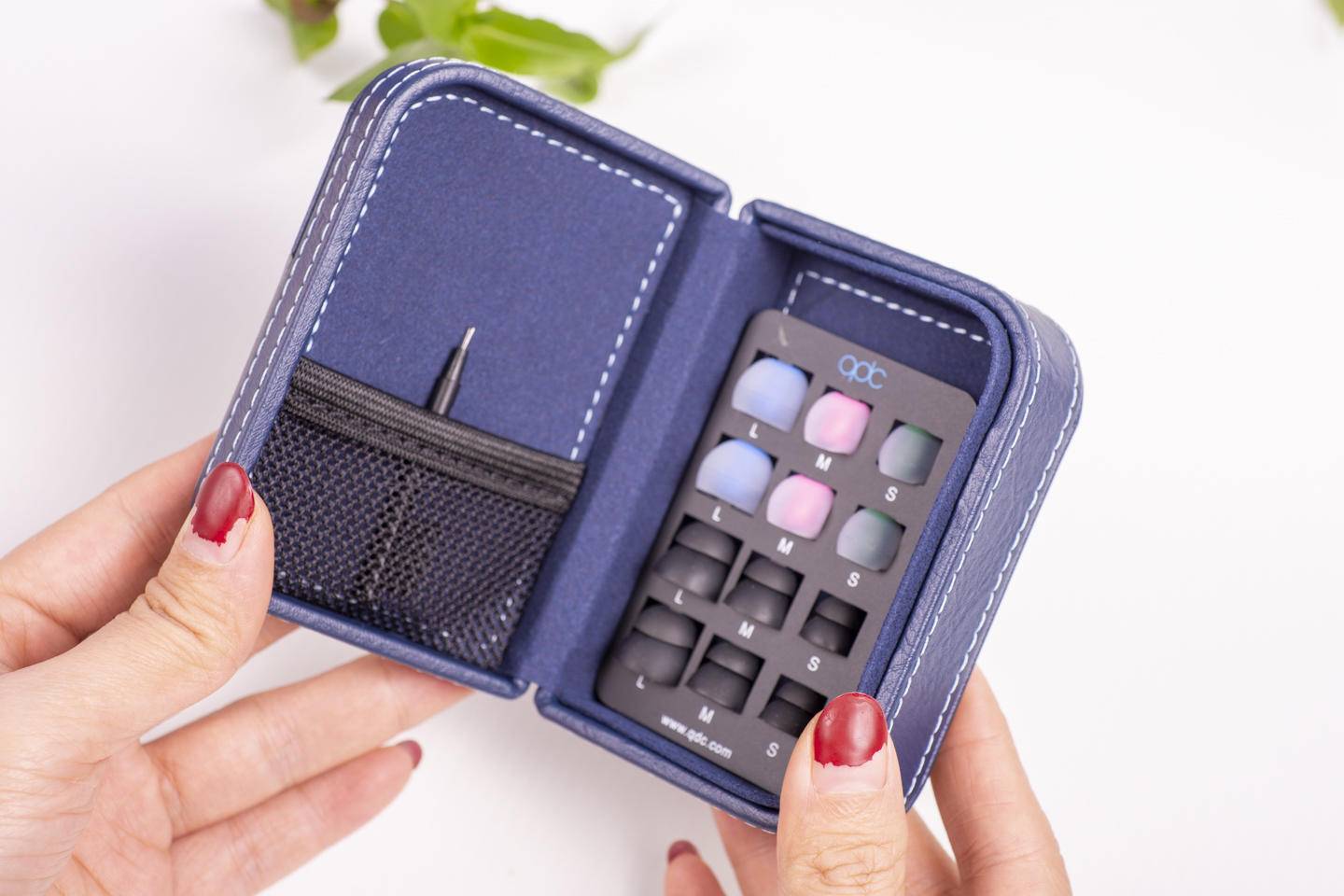 1300元入手圈铁耳机，是否智商税还看Beta送上评测