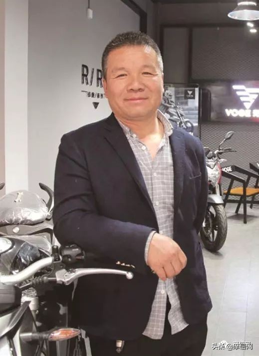 摩托车销售商排行榜,大贸摩托车经销商排名