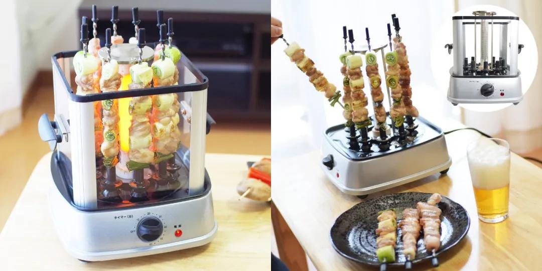 让人感到舒适的租房神器,90后家电神器