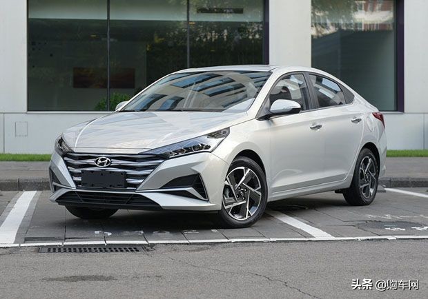 现代新悦纳，已跌到6万出头，200块油能跑645公里，值得出手吗？