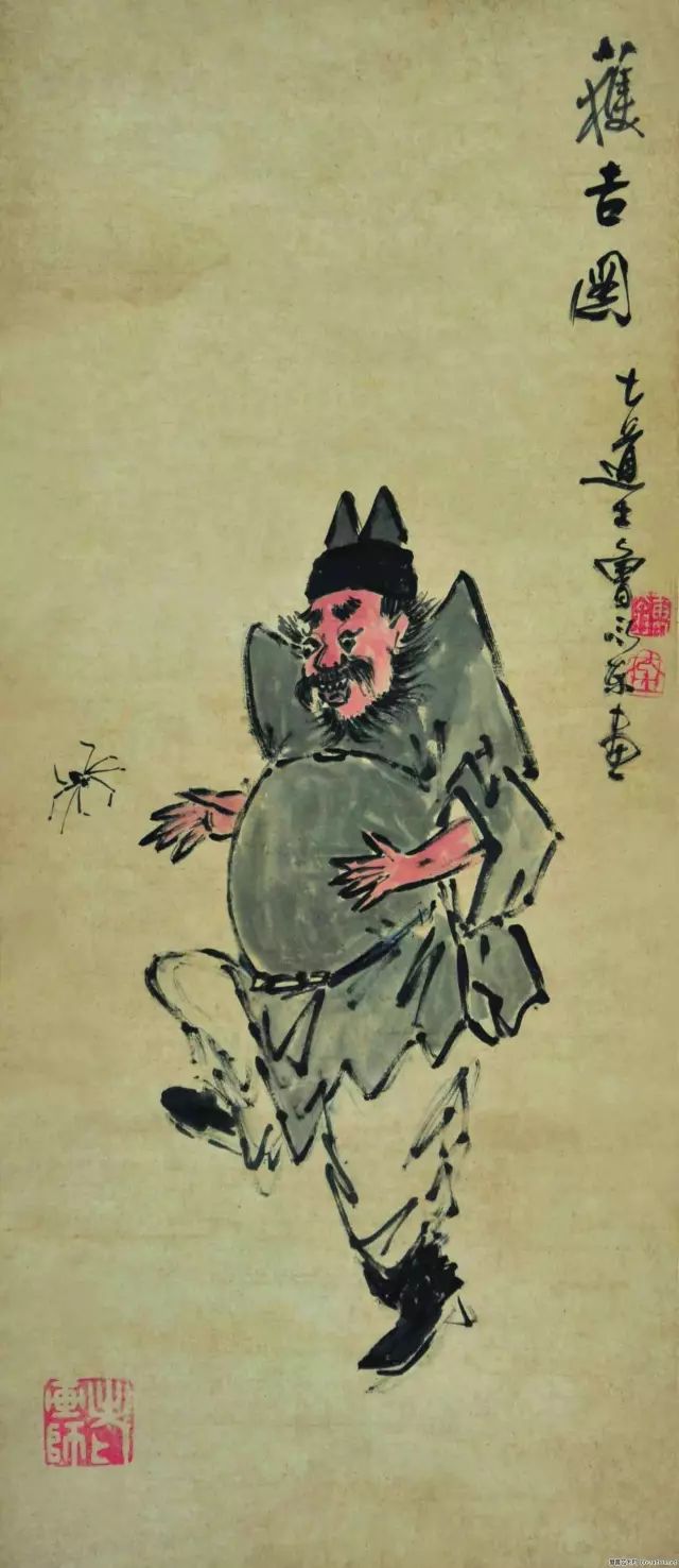 许振东：奇异“邂逅”下的梦想与守望——《小豆棚》情节与意义论