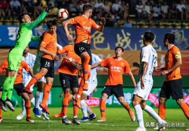 武汉卓尔入选4人集锦,武汉卓尔最新引援爆料