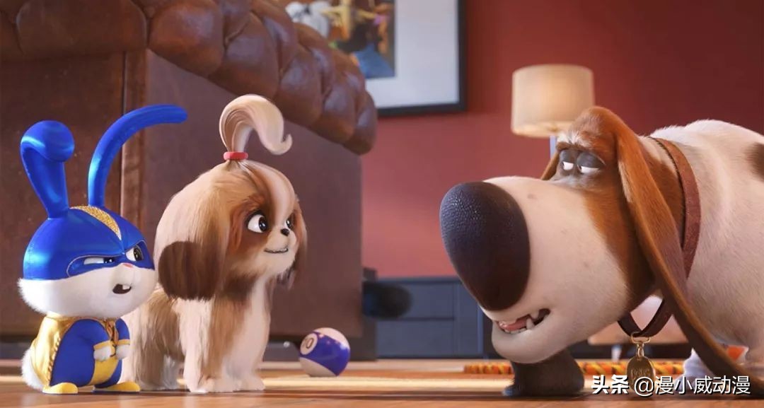 2018年都有哪些动画电影,2019年奥斯卡最佳动画短片