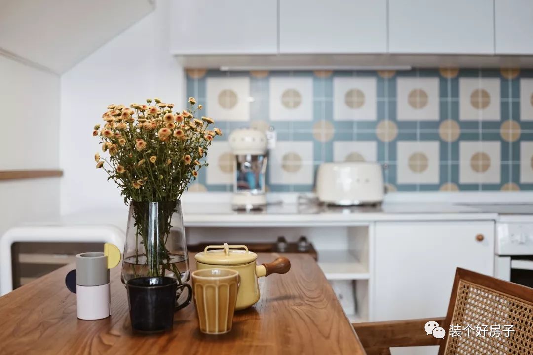 上海夫妻旧房改造,上海夫妇爆改旧房