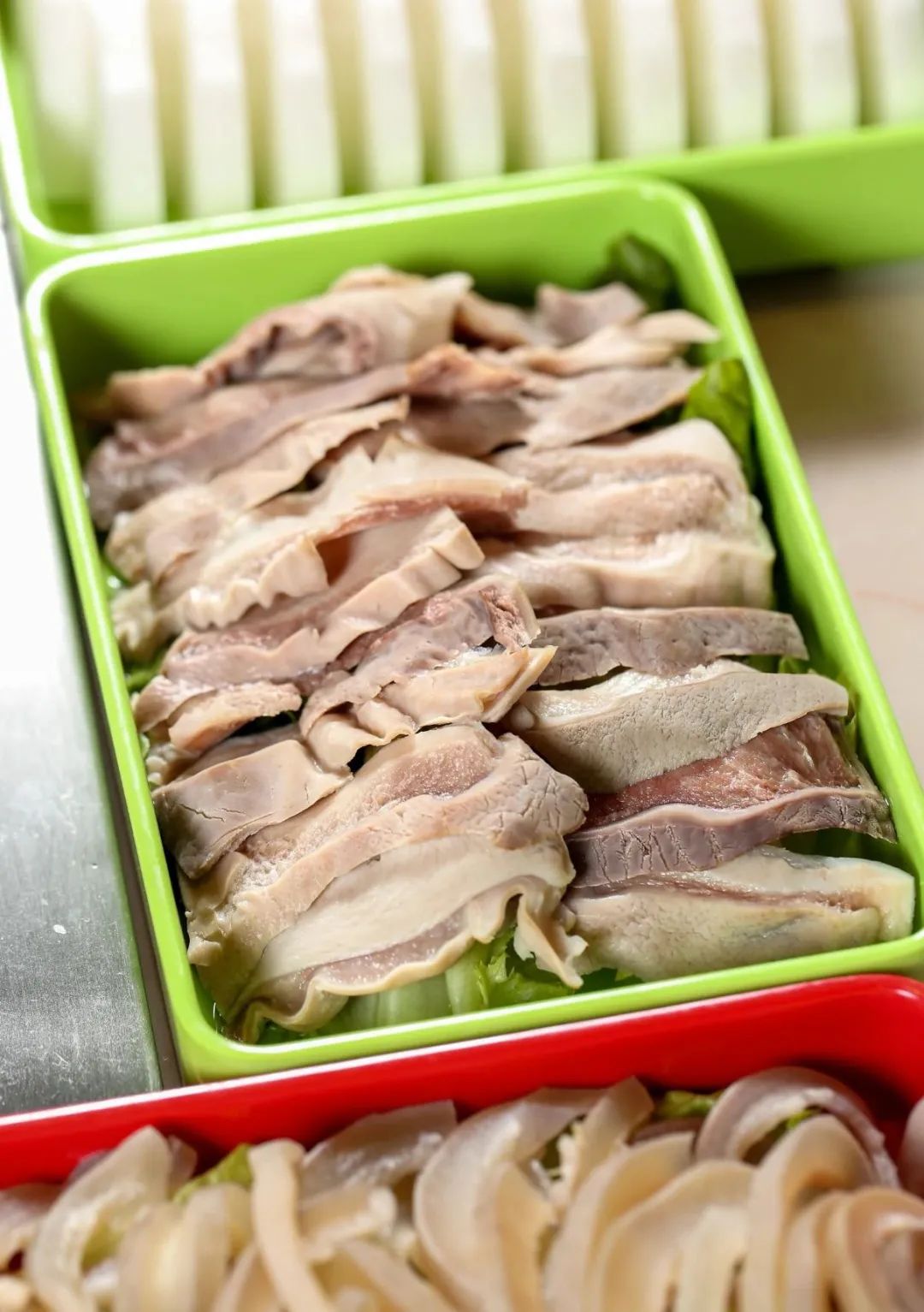 驴肉馆卖纯驴肉,9.9驴肉馆