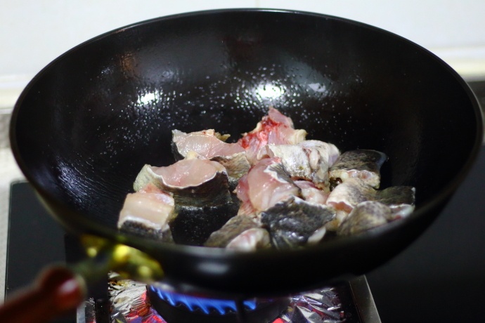 寒天怎么做又脆又好吃,寒冷天气下厨做饭