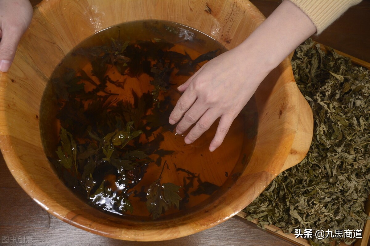 90后蕲艾销售千万,90后蕲艾销售额千万