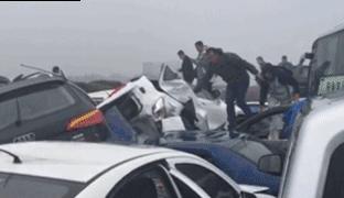 下雨天怎么能让后视镜不模糊,车子后视镜下雨天模糊