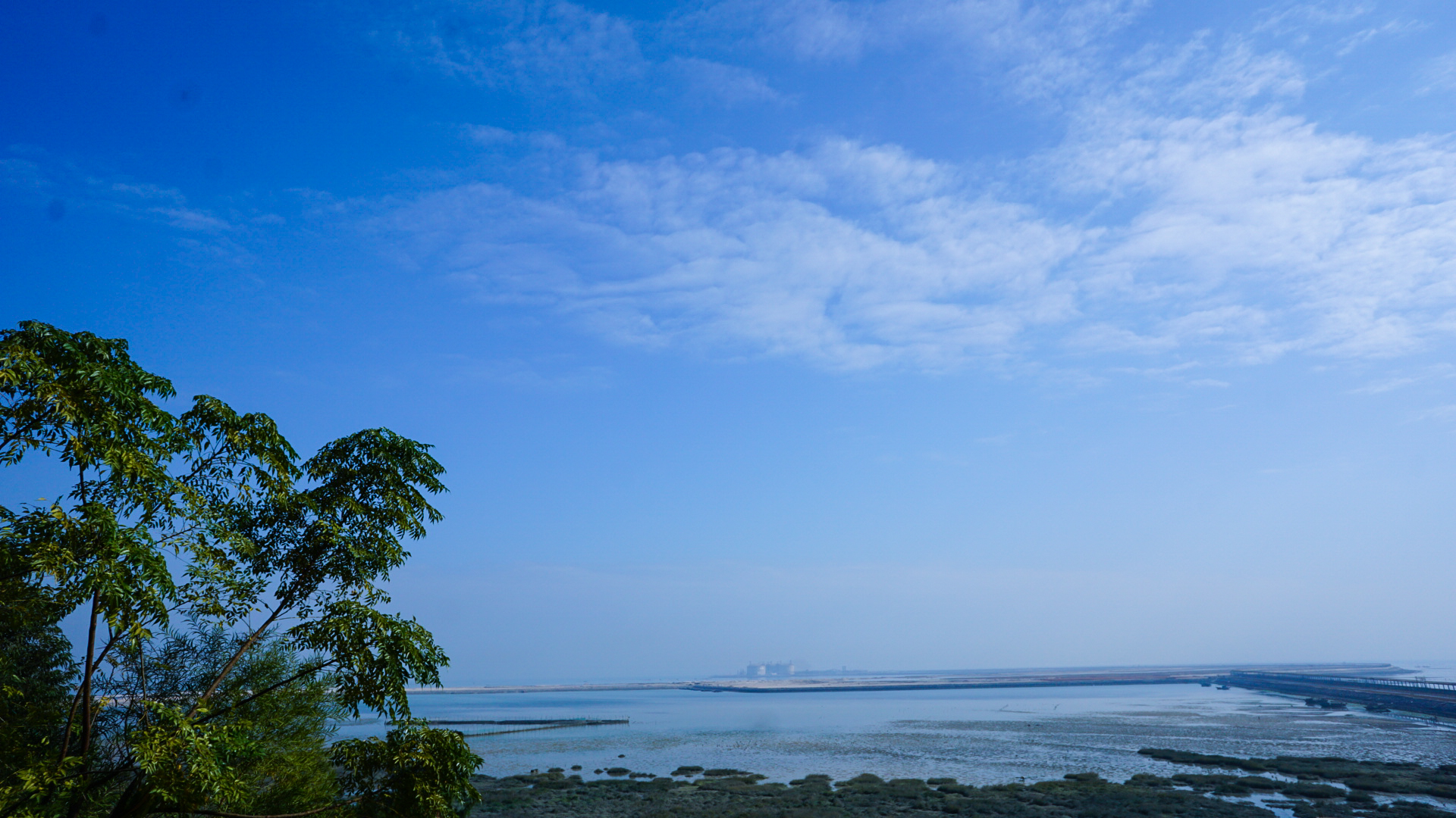 从北海一路开车到越南，都遇到了什么？