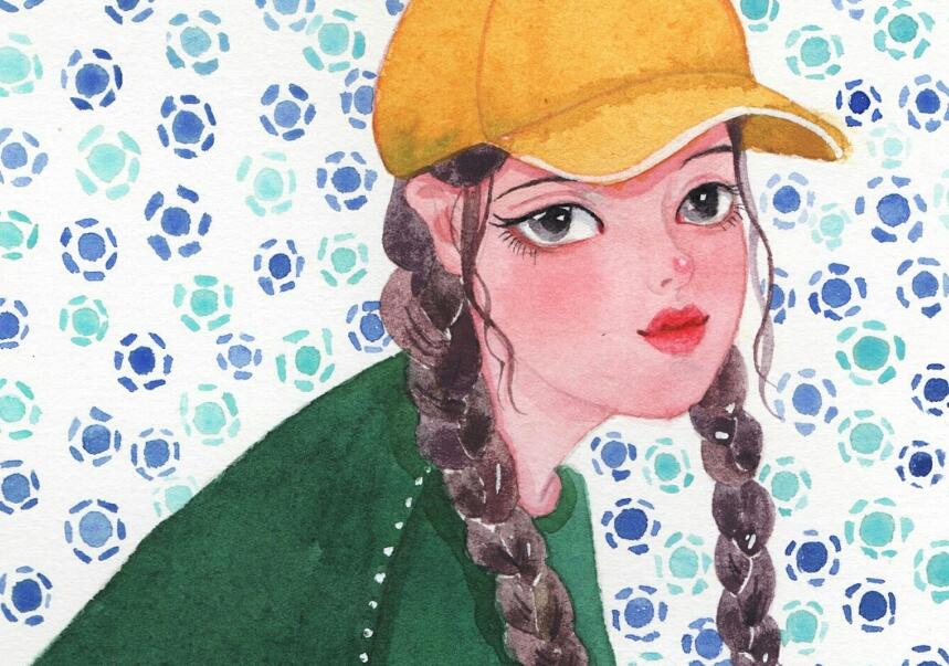 女生堕落的现象,女孩堕落的表现