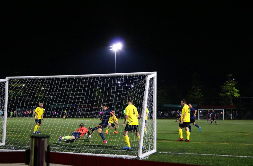 兴宁市足球市长杯,兴宁市市长杯颁奖