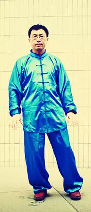 李复祯心意拳传人家谱,李复祯心意拳开膀秘法