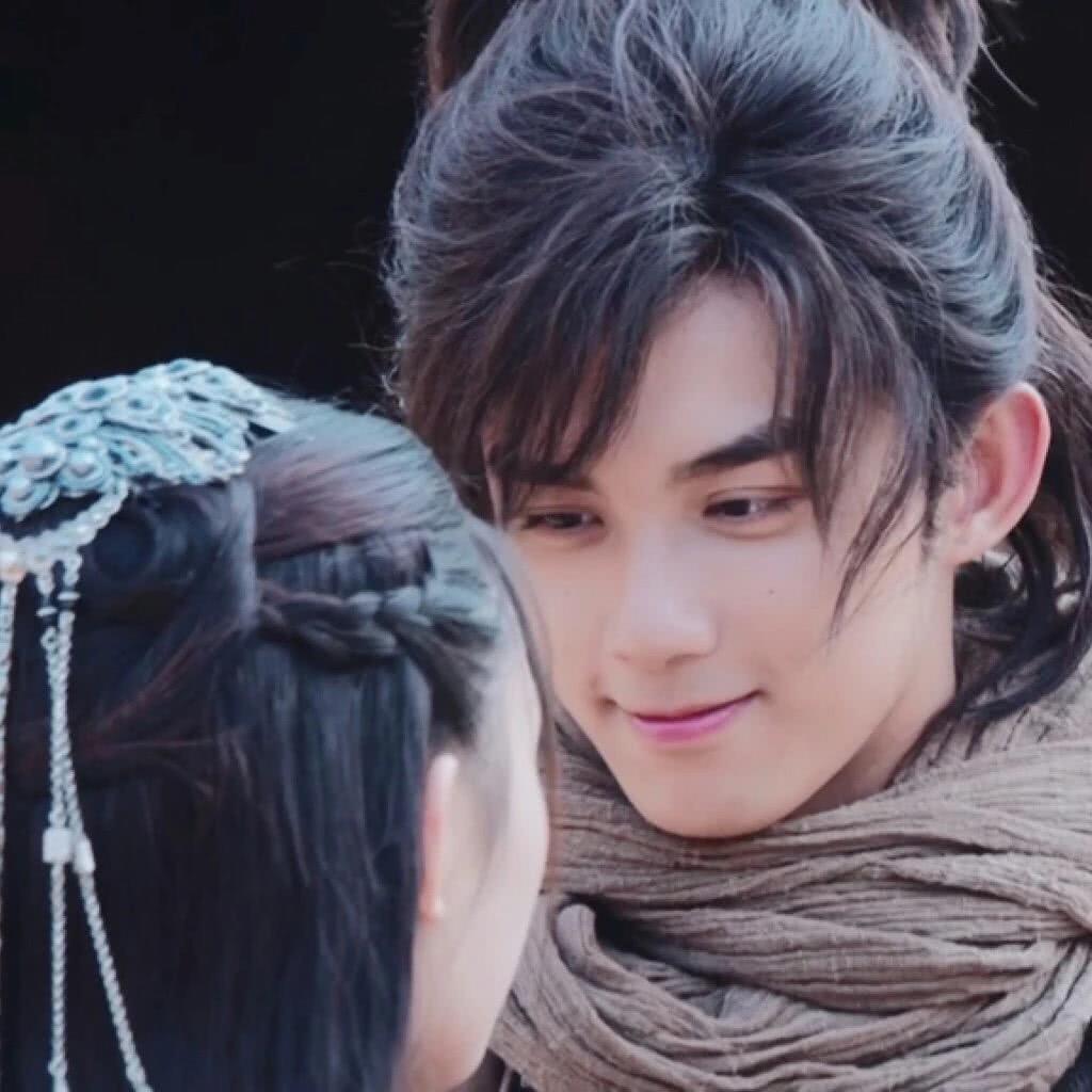 朱一龙为演叛逆者瘦了多少斤,朱一龙瘦脱相