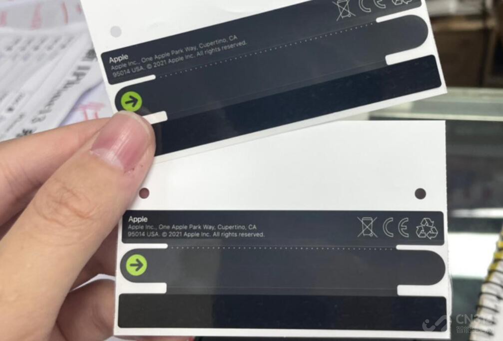 买iphone13一定要去官网吗,iphone13不拆封怎么辨真假