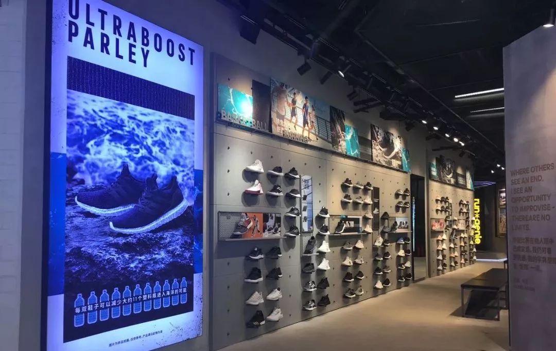 创意街区西安,西安曲江街区