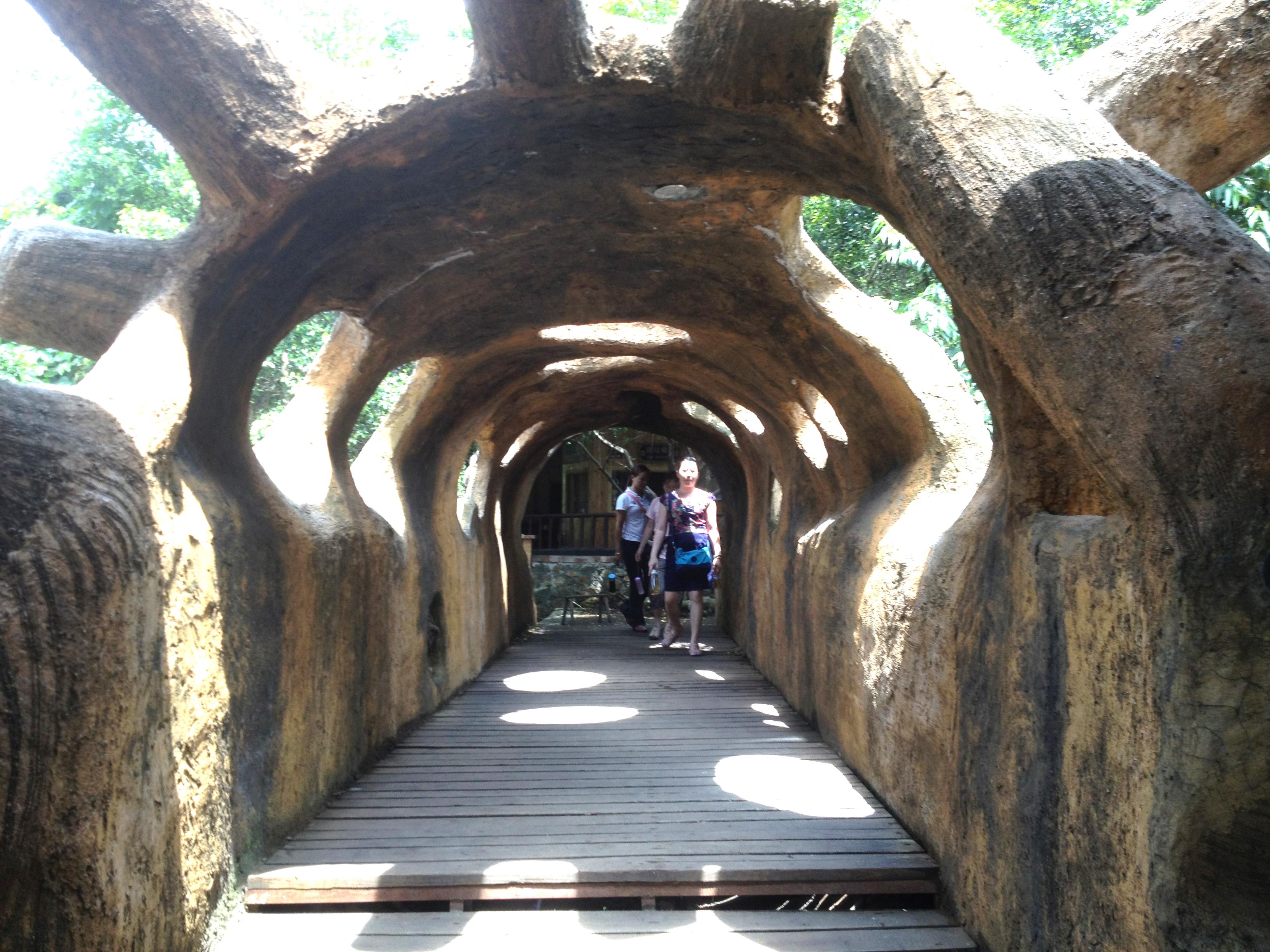 清远英德三日游攻略,英德三天两夜旅游攻略