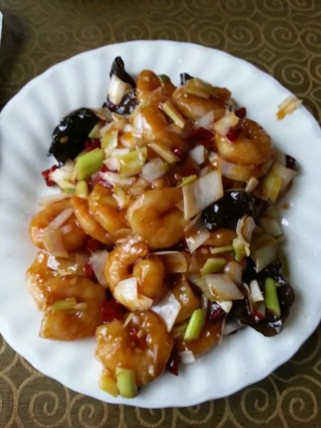 满月第一次出门去哪,大连旅行第一天