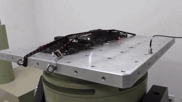 qc无人机质检 (无人机qc检测)