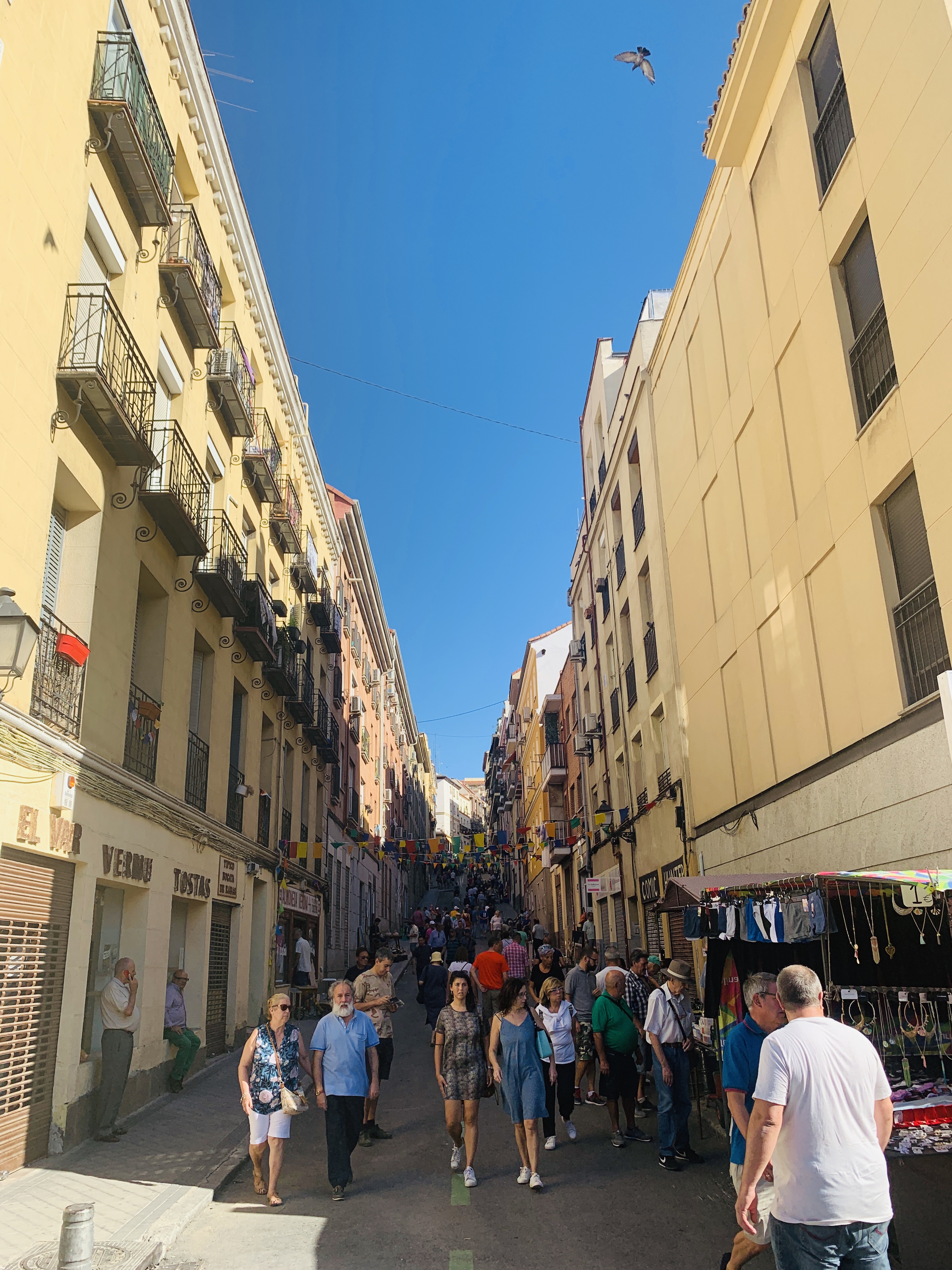 你心目中的西班牙,你是这样的人原文