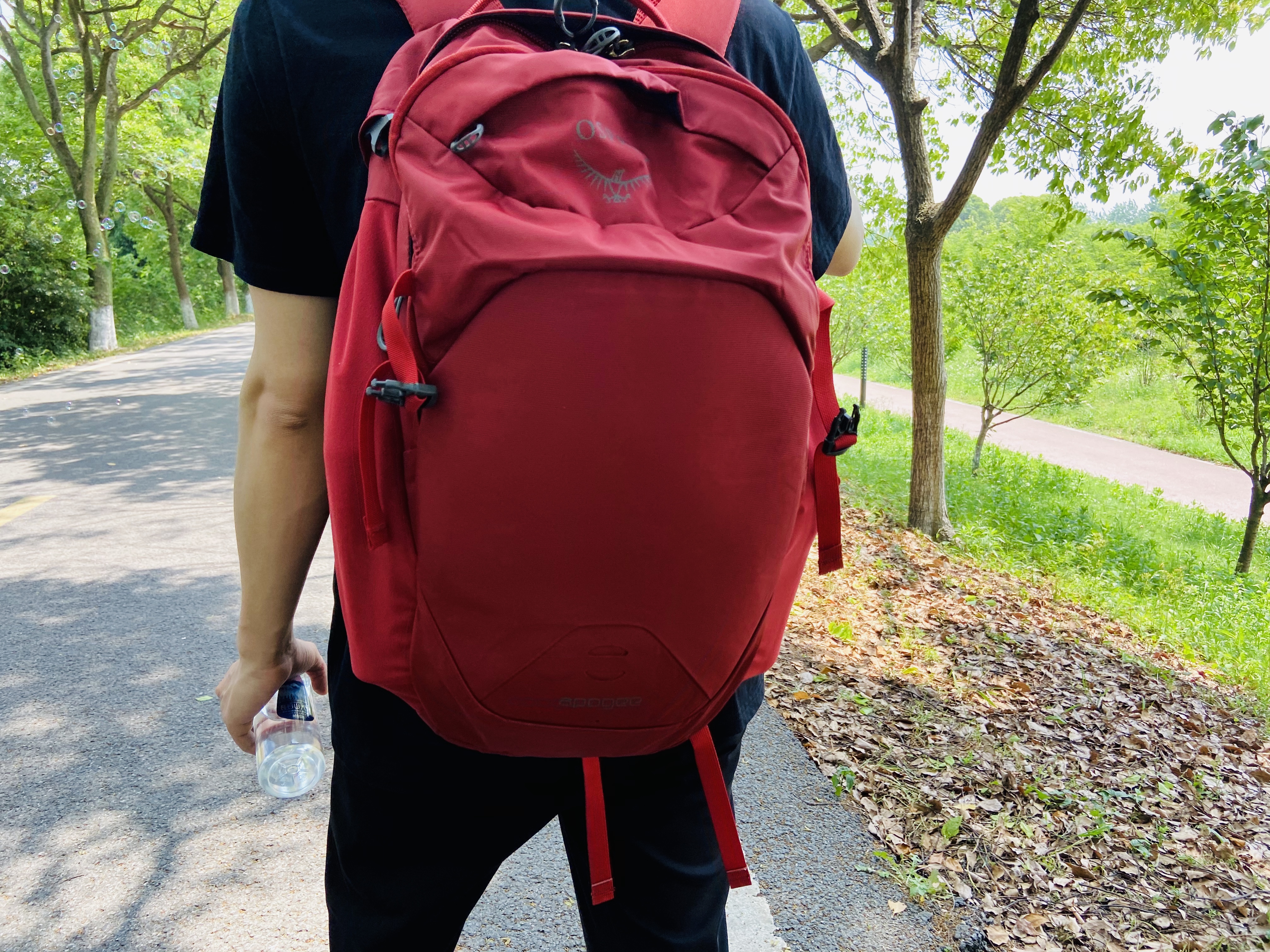 生产力？爱奇艺？当然是全都要。个人外出清单全揭秘