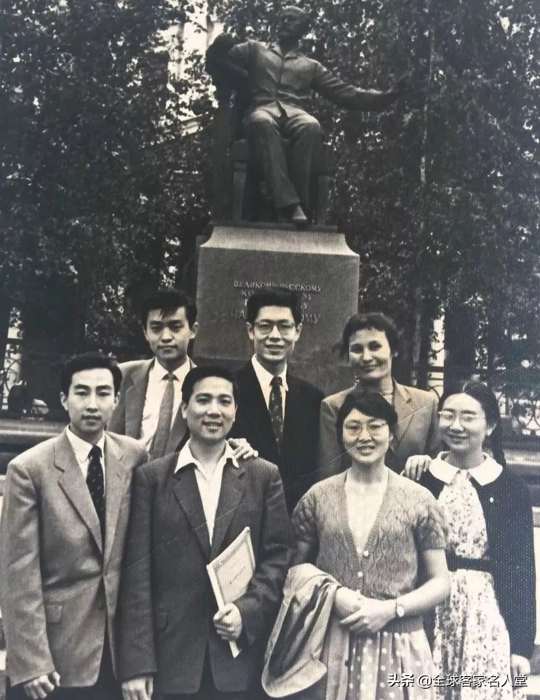 指挥家郑小瑛谈交响乐,客家山歌指挥家郑小瑛