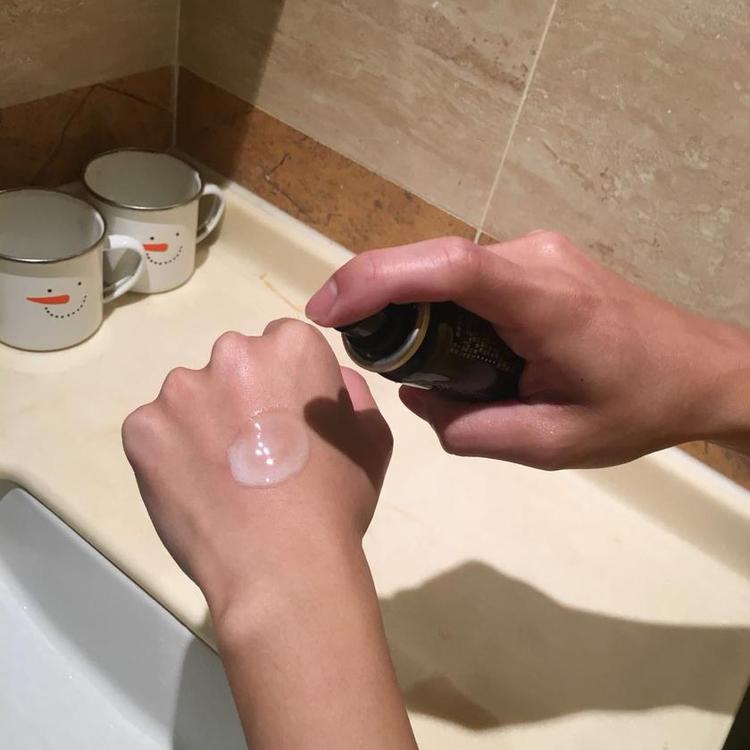 什么样的发胶最好用,发胶哪一款最好用