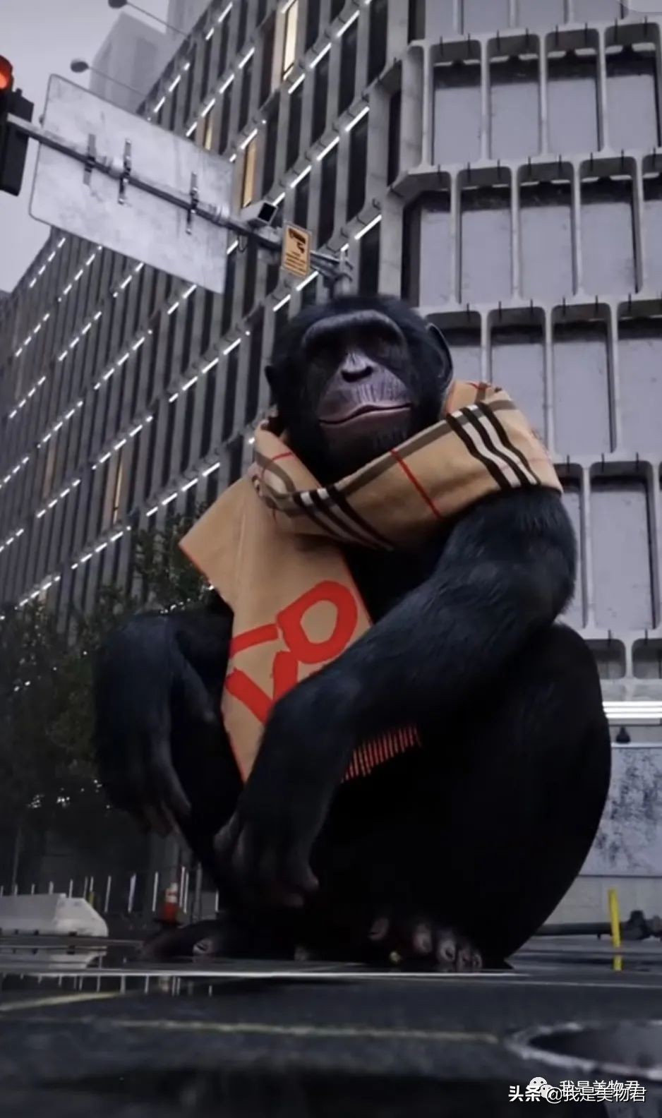 巴宝莉不走寻常的服装,巴宝莉潮流服装