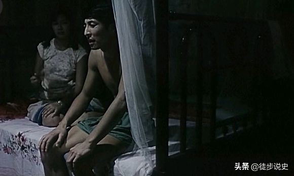 拿过金鹰奖飞天奖的八十年代演员相虹，后为家庭放弃演艺事业