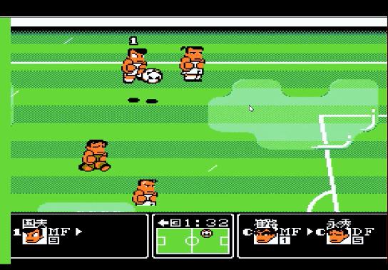 正义的不良还记得童年时的热血吗「迷失攻略组」