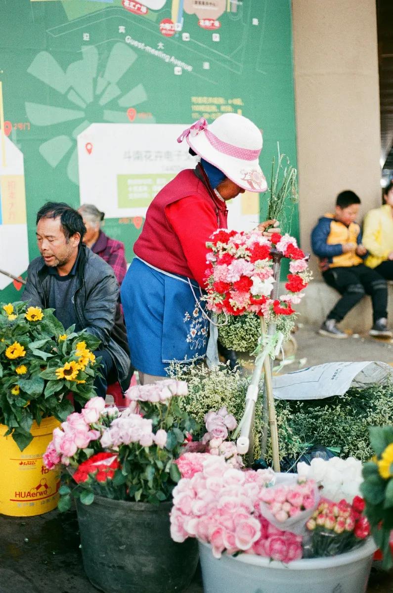 被大理丽江掩盖风头又怎样？它才是云南No.1！5月它太美了