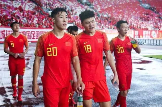 里皮不干了,里皮谈国足为何无缘世界杯