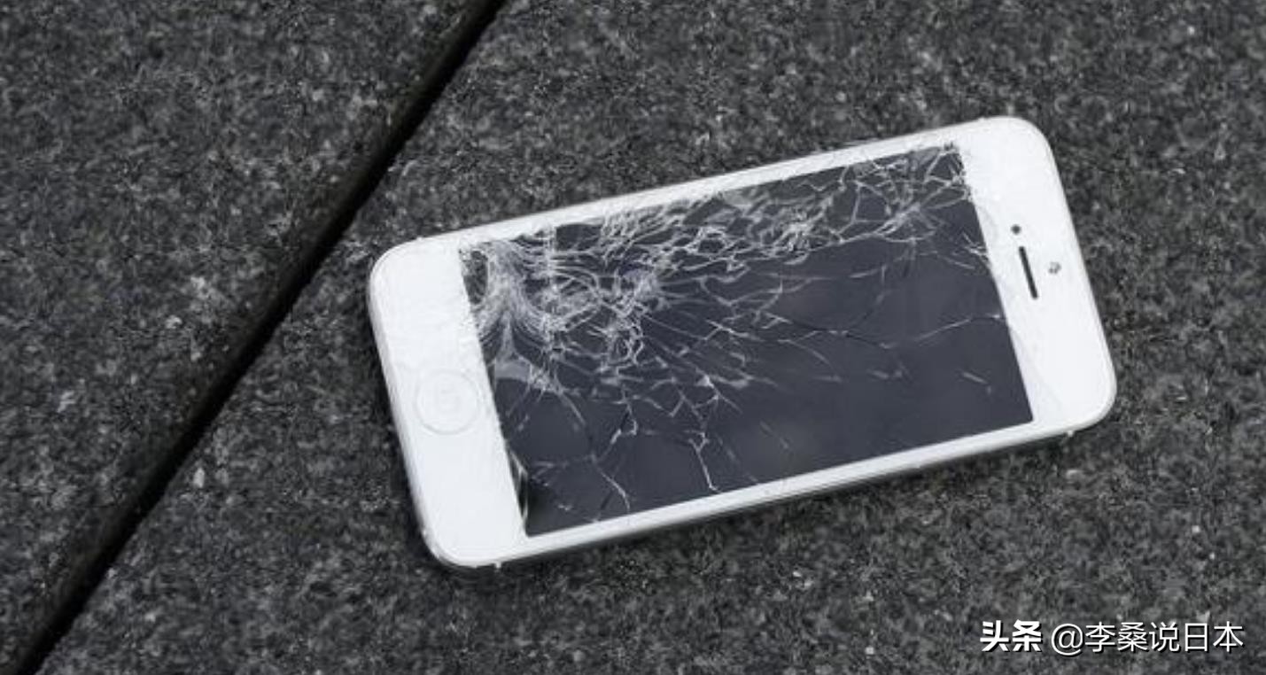 iphone屏幕坏了是修还是换,iphone官方换的屏幕能不能换新