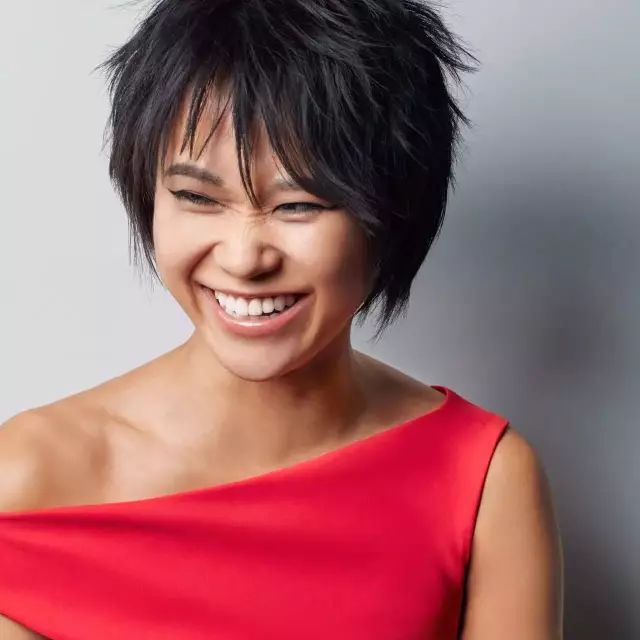 王羽佳:我只想与音乐赤裸相见