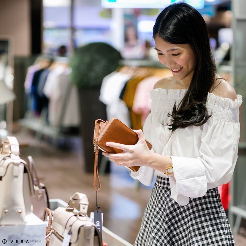 泰国旅行最全购物必买清单文库,泰国本土品牌必买护肤品