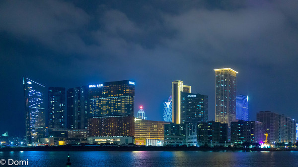 珠海打卡旅游景点攻略图,两天玩转珠海饱览自然人文风光