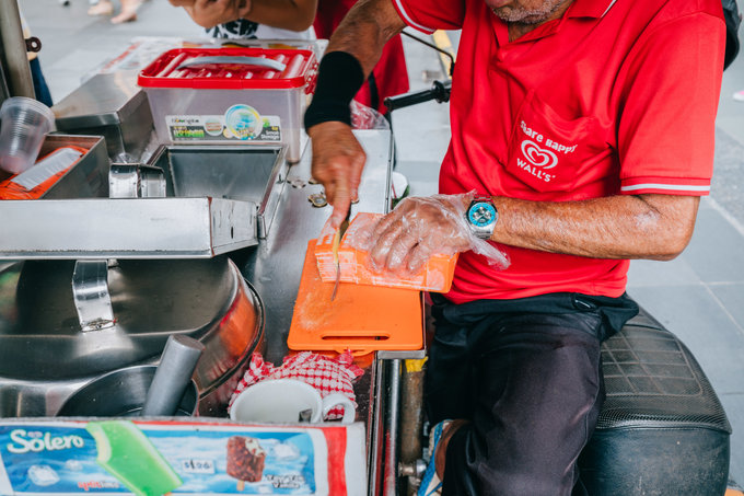 去新加坡旅游哪些吃的不能带,去新加坡适合带的食物