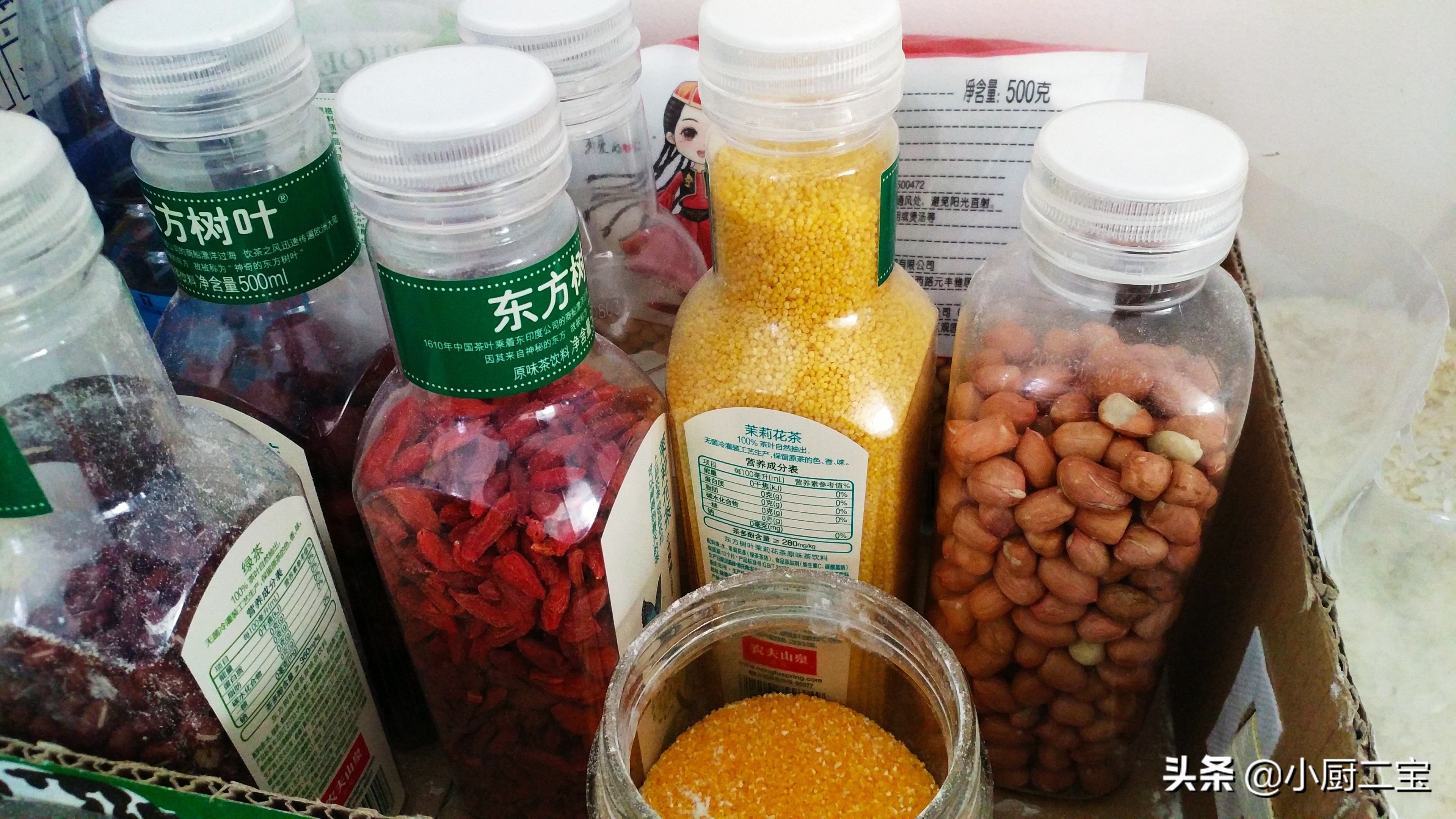 夏天到了怎样储藏米和面,夏天到了大米怎么存放