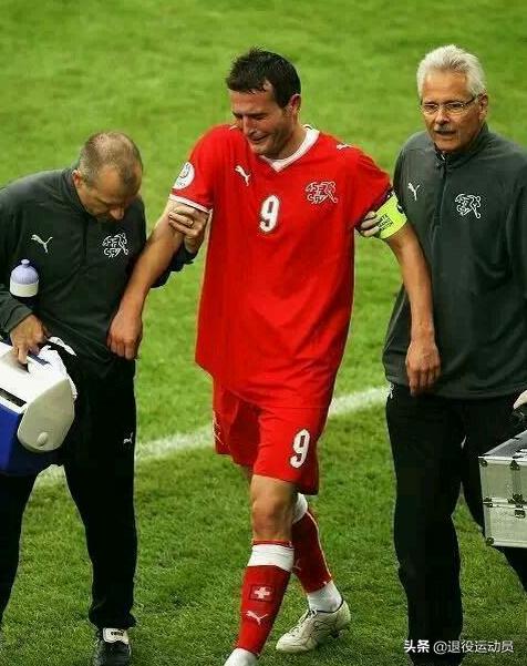 足球场上的那些激动人心的时刻,足球场上令人为之动容的时刻