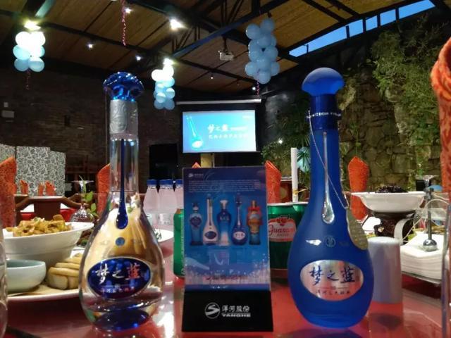 白酒一二线品牌划分,目前市场高端白酒