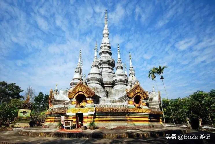 云南西双版纳到文山途经哪些景点,西双版纳适合6-12岁儿童的景点