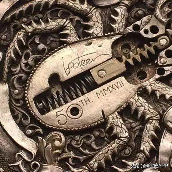 网红天文球戒指,抖音最火的天文戒指