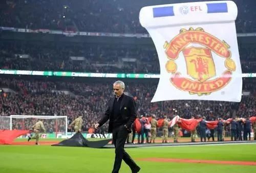 穆帅看穿博格巴,穆帅谈曼联未来前景