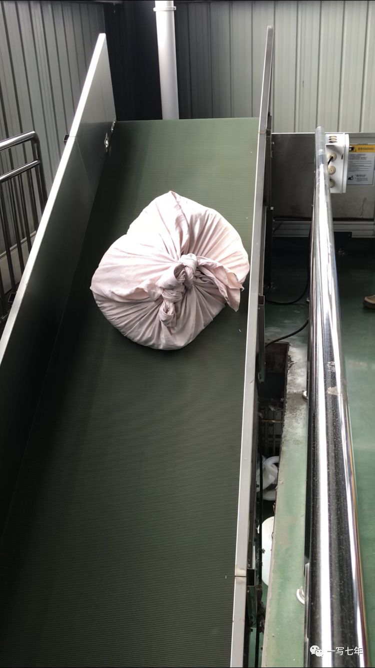 酒店脏布草都去哪里了,酒店脏布草回收谁拿