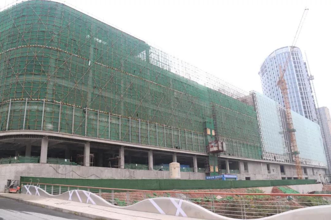 成都商业2020,成都的商业发展趋势