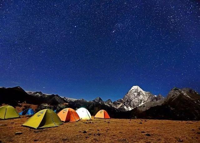 香格里拉旅游攻略木里,香格里拉最值得打卡的地方